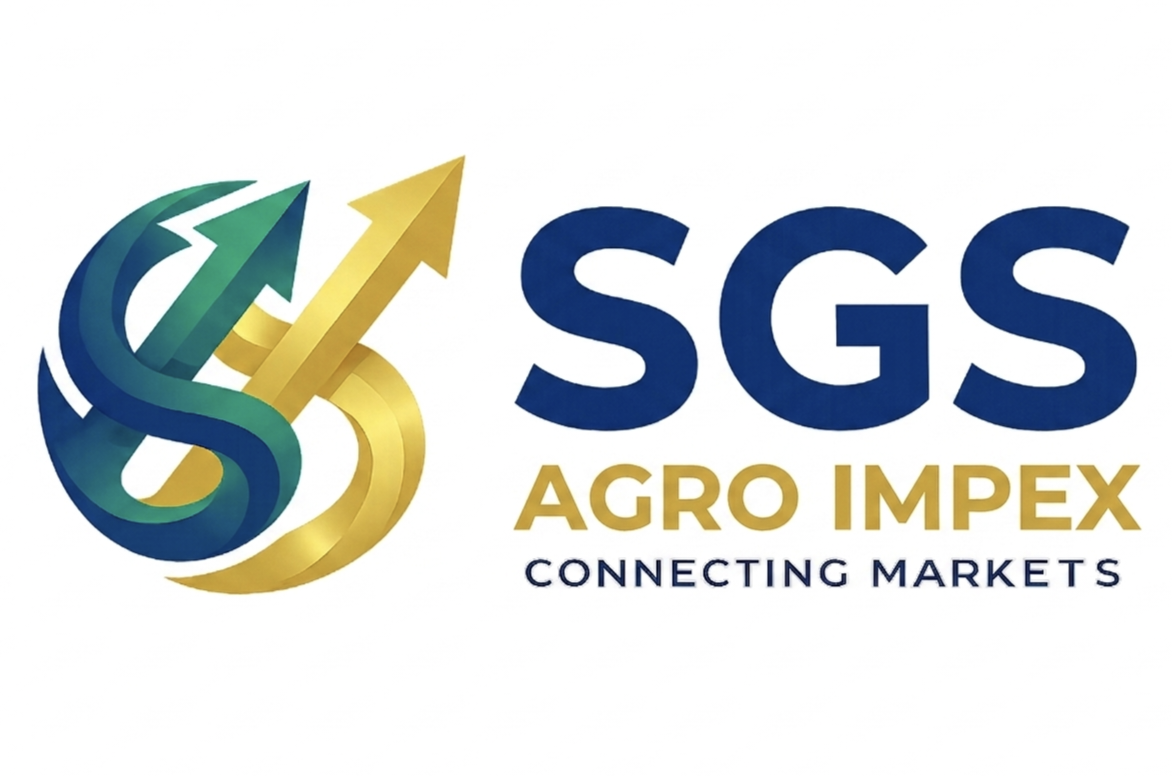 SGS AGRO IMPEX LOGO
