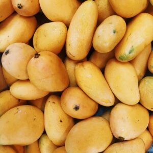 Home export quality mango