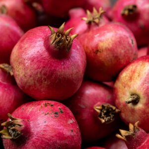 Home export quality pomegranate